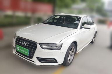 Used Audi A4L 2015 35 TFSI Automatic Standard Model