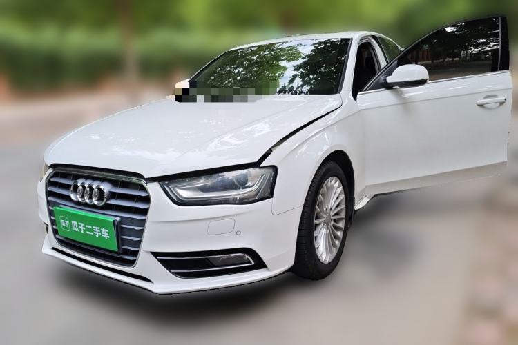 Ojetý Audi A4L 2015 35 TFSI Automatic Technology Model Guazi used car, China used car export, Used car for sale, Used  cars, Cheapest cars for sale