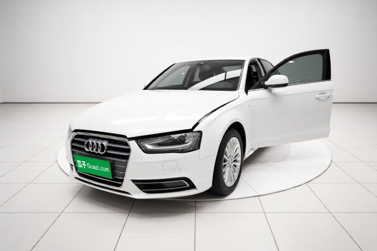 Audi A4L 2015 35 TFSI Automatic Technology Model مستعملة Guazi used car, China used car export, Used car for sale, Used  cars, Cheapest cars for sale