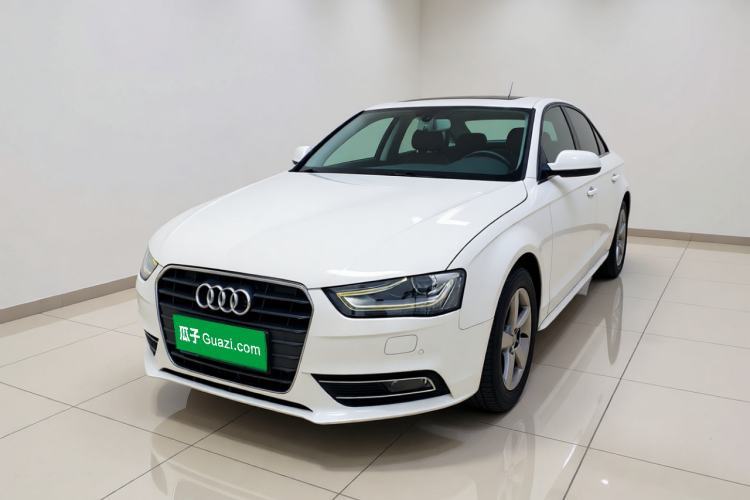 Audi A4L 2015 35 TFSI Automatic Standard Model d’occasion Guazi used car, China used car export, Used car for sale, Used  cars, Cheapest cars for sale