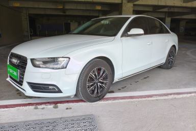Used Audi A4L 2015 35 TFSI Automatic Standard Model