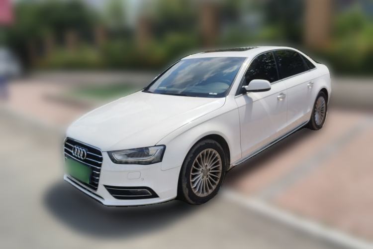 Ojetý Audi A4L 2015 35 TFSI Automatic Comfort Model Guazi used car, China used car export, Used car for sale, Used  cars, Cheapest cars for sale