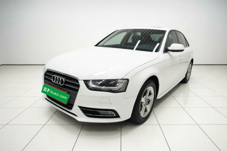 Used Audi A4L 2015 35 TFSI Automatic Standard Model Guazi used car, China used car export, Used car for sale, Used cars, Cheapest cars for sale