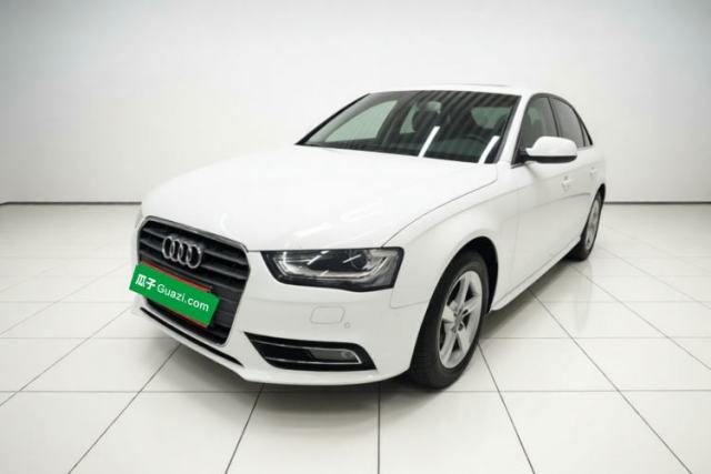 Audi A4L 2015 35 TFSI Automatic Standard Model d’occasion