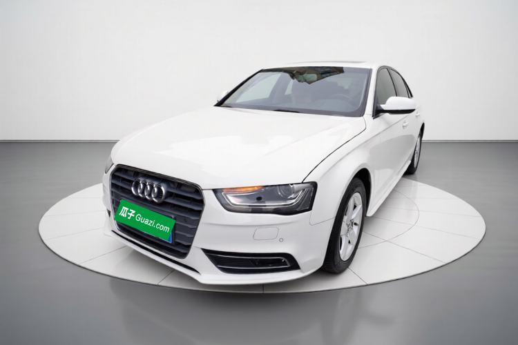 Used Audi A4L 2015 35 TFSI Automatic Standard Model Guazi used car, China used car export, Used car for sale, Used cars, Cheapest cars for sale