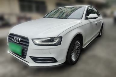 Used Audi A4L 2015 35 TFSI Automatic Technology Model