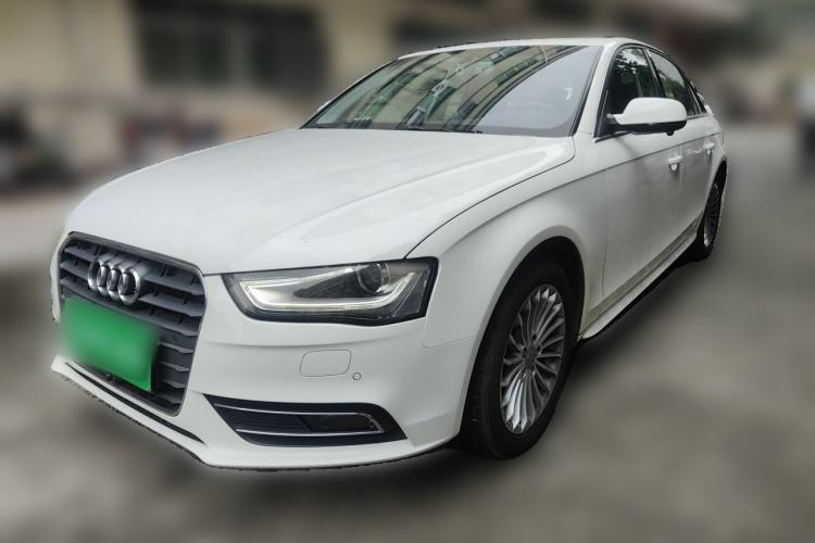 Used Audi A4L 2015 35 TFSI Automatic Technology Model Guazi used car, China used car export, Used car for sale, Used  cars, Cheapest cars for sale
