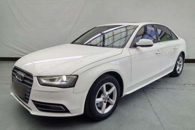 Used Audi A4L 2015 35 TFSI Automatic Standard Model