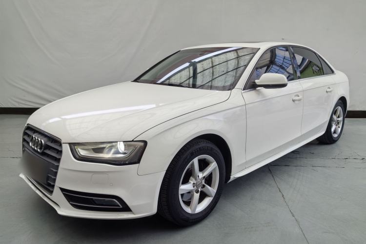 Used Audi A4L 2015 35 TFSI Automatic Standard Model Guazi used car, China used car export, Used car for sale, Used  cars, Cheapest cars for sale
