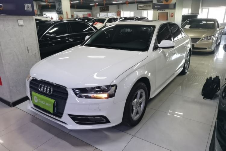 Gebrauchter Audi A4L 2015 35 TFSI Automatic Standard Model Guazi used car, China used car export, Used car for sale, Used  cars, Cheapest cars for sale