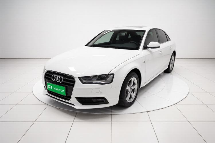 Audi A4L 2015 35 TFSI Automatic Standard Model d’occasion Guazi used car, China used car export, Used car for sale, Used  cars, Cheapest cars for sale