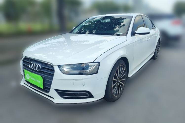 Used Audi A4L 2015 35 TFSI Automatic Standard Model Guazi used car, China used car export, Used car for sale, Used  cars, Cheapest cars for sale