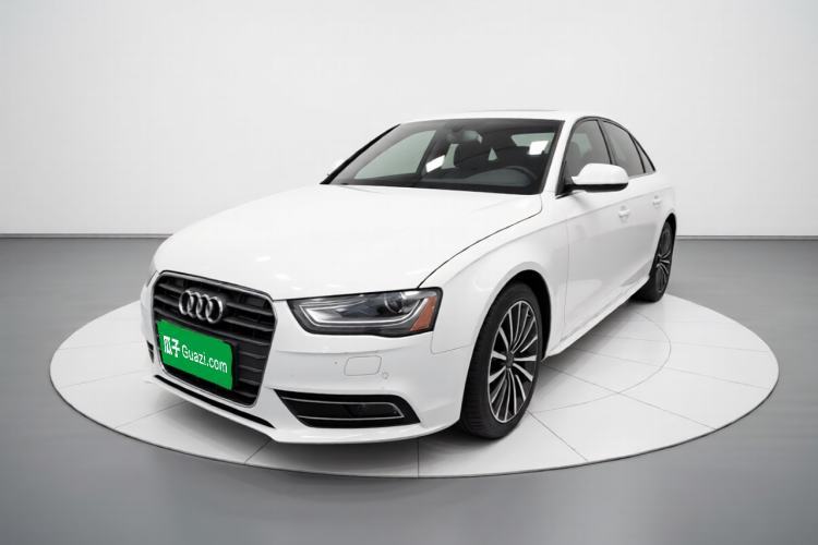 Ojetý Audi A4L 2015 35 TFSI Automatic Standard Model Guazi used car, China used car export, Used car for sale, Used  cars, Cheapest cars for sale