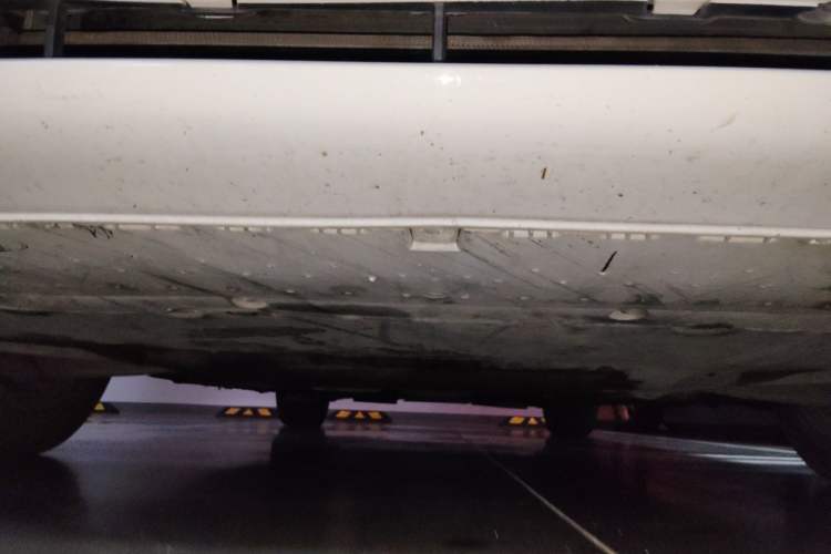 Used Audi A4L 2015 35 TFSI Automatic Comfort Model Chassis Front