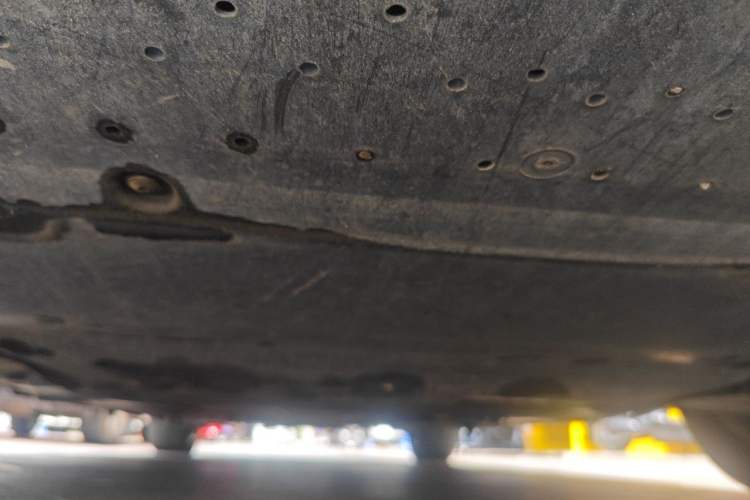 Used Audi A4L 2015 35 TFSI Automatic Comfort Model Chassis Front