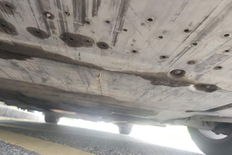 Used Audi A4L 2015 35 TFSI Automatic Comfort Model Chassis Front