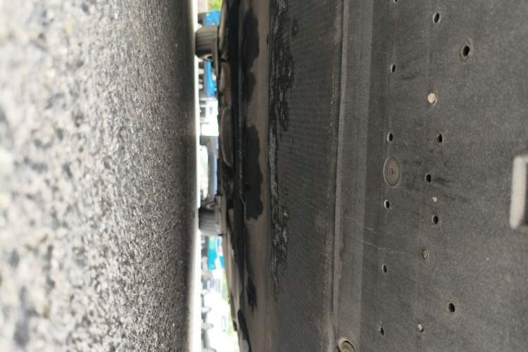 Used Audi A4L 2015 45 TFSI quattro Individual Sport Edition Chassis Front