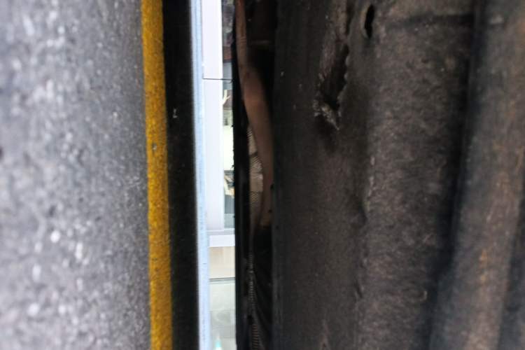 Used Audi A4L 2015 35 TFSI Automatic Standard Model Chassis Front Left