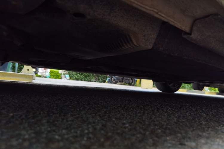 Used Audi A4L 2015 45 TFSI quattro Individual Sport Edition Chassis Front Left
