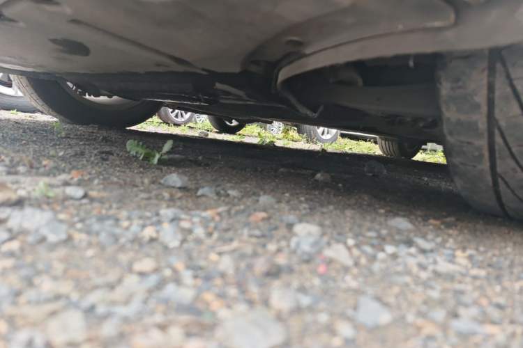 Used Audi A4L 2015 35 TFSI Millionth Anniversary Comfort Edition Chassis Front Left