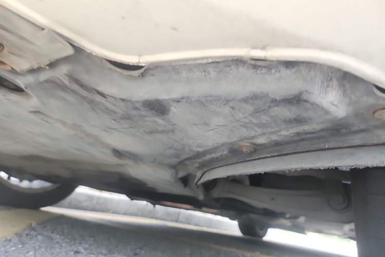 Used Audi A4L 2015 35 TFSI Automatic Comfort Model Chassis Front Left
