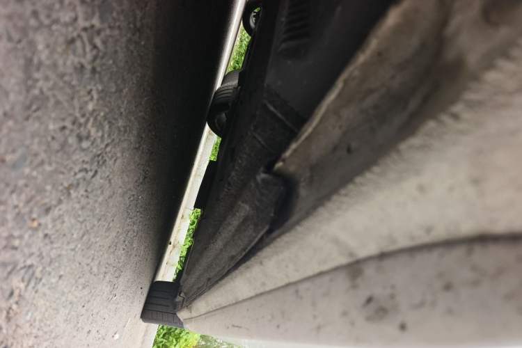 Used Audi A4L 2015 35 TFSI Automatic Comfort Model Chassis Front Left