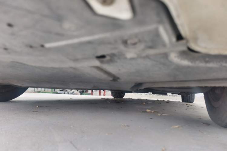 Used Audi A4L 2015 35 TFSI Automatic Comfort Model Chassis Front Left