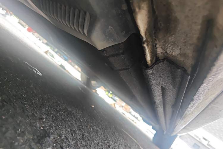 Used Audi A4L 2015 35 TFSI Automatic Comfort Model Chassis Front Left