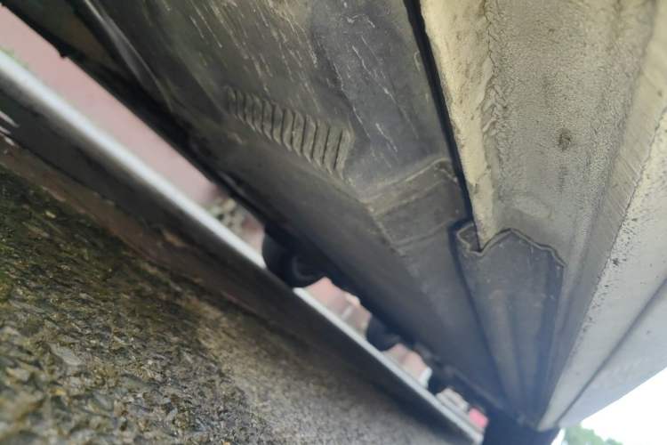 Used Audi A4L 2015 45 TFSI quattro Individual Sport Edition Chassis Front Left