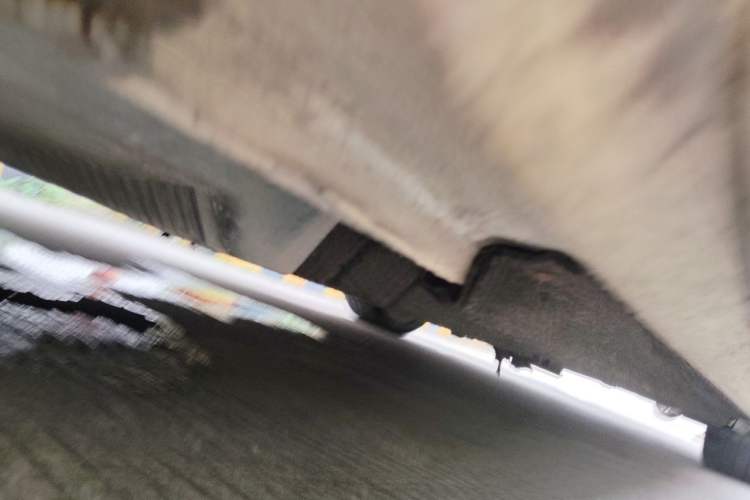 Used Audi A4L 2015 35 TFSI Automatic Comfort Model Chassis Front Left