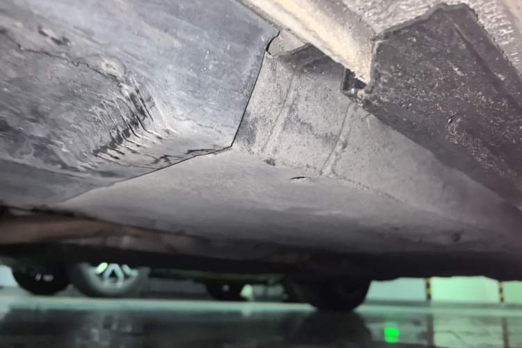 Used Audi A4L 2015 45 TFSI quattro Individual Sport Edition Chassis Front Left