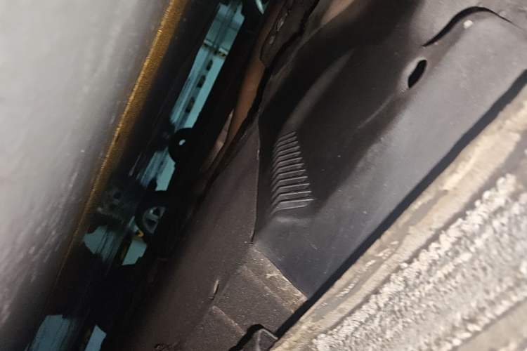 Used Audi A4L 2015 35 TFSI Automatic Standard Model Chassis Front Left