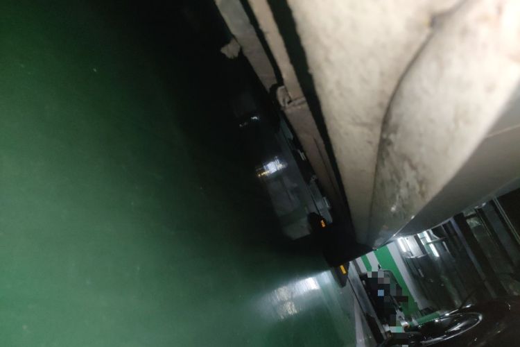 Used Audi A4L 2015 45 TFSI quattro Individual Sport Edition Chassis Front Left