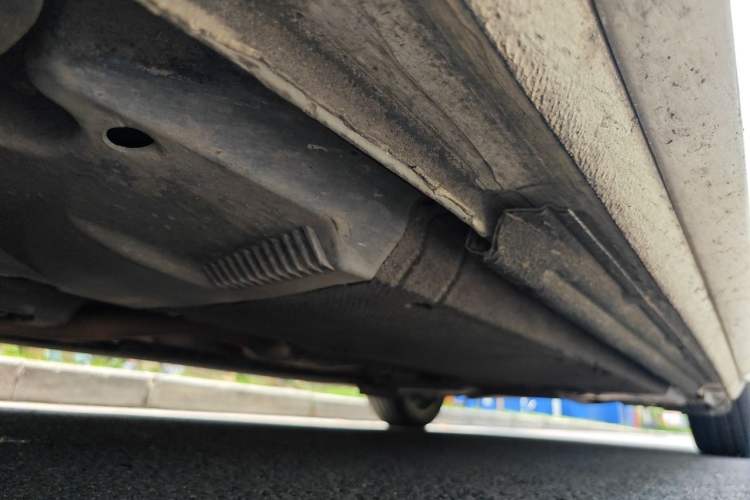 Used Audi A4L 2015 35 TFSI Millionth Anniversary Comfort Edition Chassis Front Left