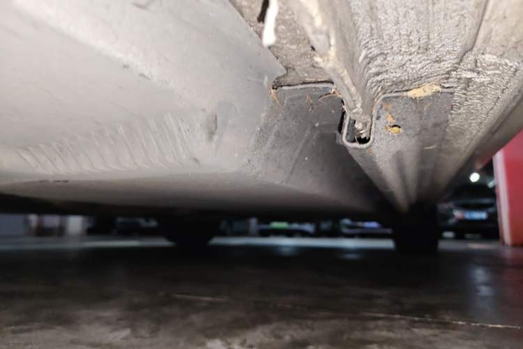 Used Audi A4L 2015 45 TFSI quattro Individual Sport Edition Chassis Front Left