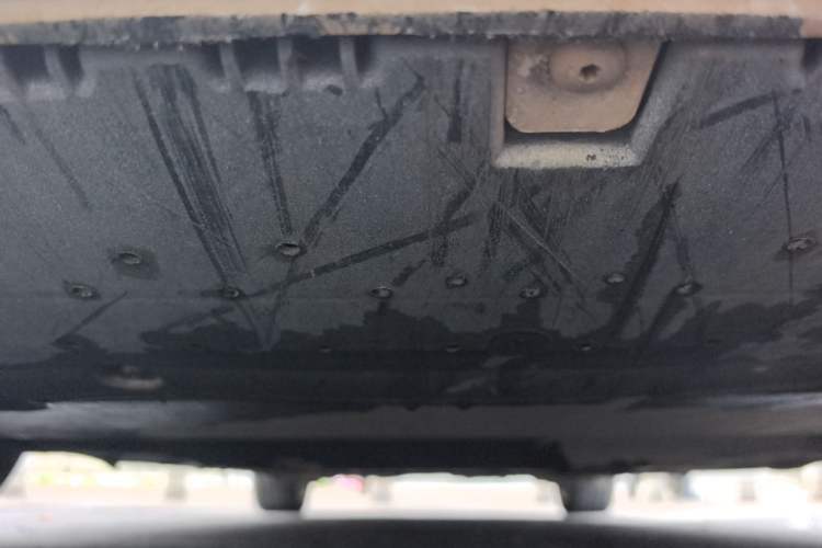 Used Audi A4L 2015 35 TFSI Automatic Technology Model Chassis Front