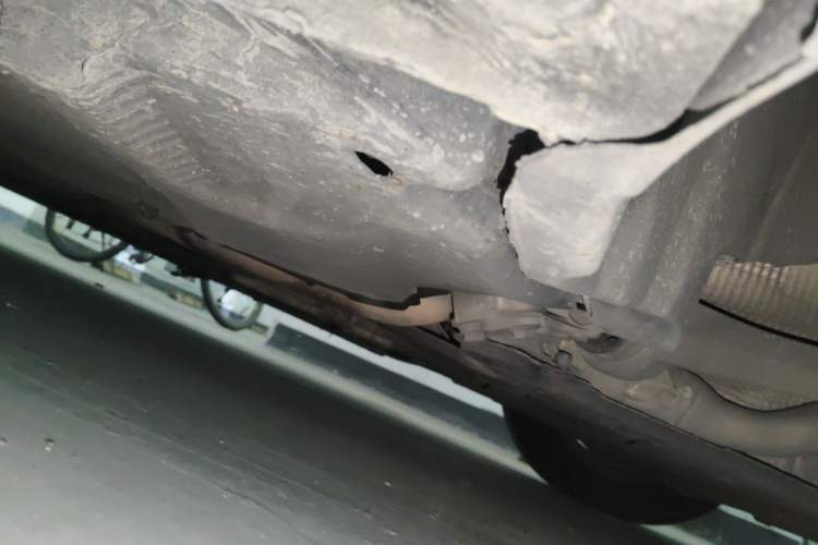 Used Audi A4L 2015 35 TFSI Automatic Standard Model Chassis Front Right