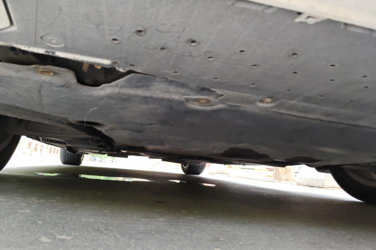 Used Audi A4L 2015 35 TFSI Automatic Technology Model Chassis Front Right
