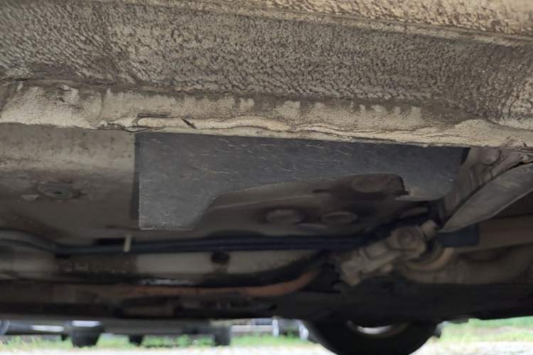 Used Audi A4L 2015 30 TFSI Automatic Comfort Model Chassis Front Right