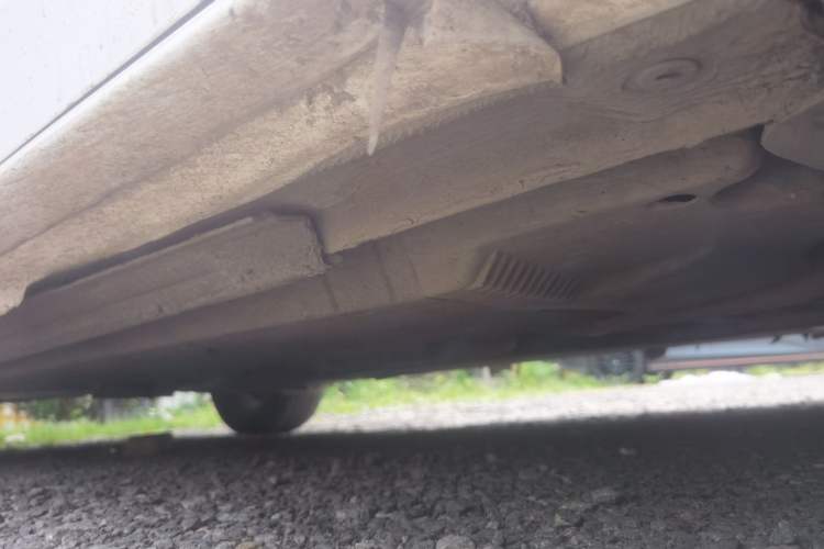 Used Audi A4L 2015 35 TFSI Automatic Standard Model Chassis Front Right