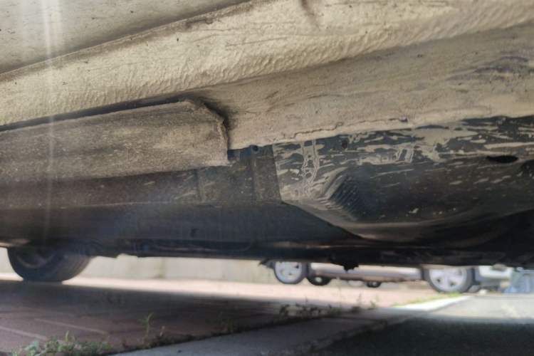 Used Audi A4L 2015 35 TFSI Automatic Comfort Model Chassis Front Right