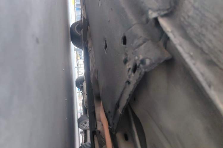 Used Audi A4L 2015 35 TFSI Automatic Standard Model Chassis Front Right