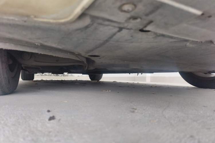 Used Audi A4L 2015 35 TFSI Automatic Comfort Model Chassis Front Right