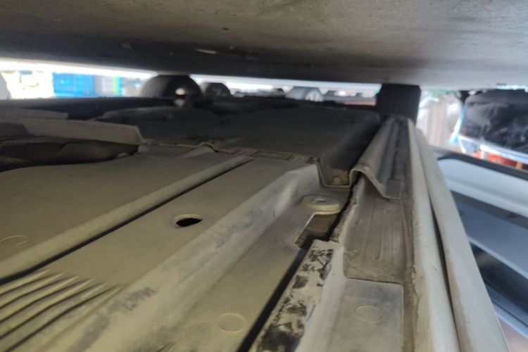 Used Audi A4L 2015 35 TFSI Automatic Standard Model Chassis Front Right