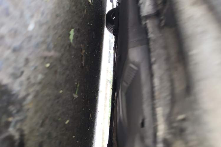 Used Audi A4L 2015 35 TFSI Automatic Standard Model Chassis Front Right