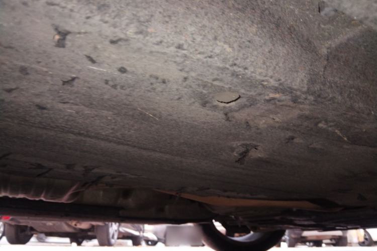 Used Audi A4L 2015 35 TFSI Automatic Standard Model Chassis Front Right