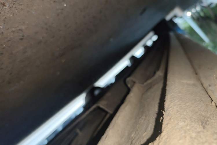 Used Audi A4L 2015 35 TFSI Automatic Standard Model Chassis Front Right