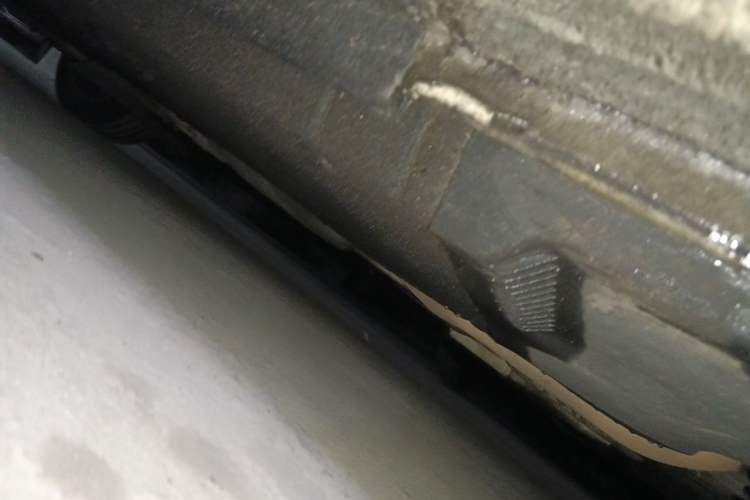 Used Audi A4L 2015 35 TFSI Automatic Comfort Model Chassis Front Right