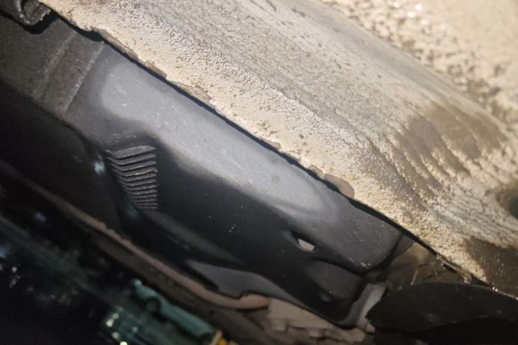 Used Audi A4L 2015 35 TFSI Automatic Standard Model Chassis Front Right