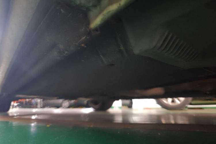 Used Audi A4L 2015 35 TFSI Automatic Comfort Model Chassis Front Right